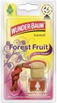 Wunder-Baum Odorizant sticluta Classic Fructe de padure WUNDER BAUM (7612720831432)