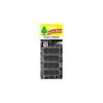 Wunder-Baum Odorizant auto Wunder-Baum Black Ice Vent Wrap (7612720811069)
