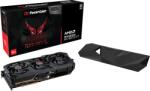 PowerColor Radeon RX 9070 XT Red Devil 16GB GDDR6 256bit (RX9070XT 16G-E/OC/BP) Placa video