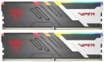 Patriot Viper Venom RGB 48GB (2x24GB) DDR5 6000MHz PVVR548G600C30K