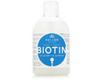 Kallos KJMN Professional Biotin Șampon pentru păr fin, slab și casant 1 l