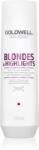 Goldwell Dualsenses Blondes & Highlights șampon pentru păr blond neutralizeaza tonurile de galben 250 ml