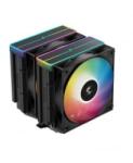 Deepcool AG620 BK ARGB V2 (R-AG620-BKAMMN-GJD)