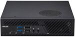 ASUS PB63-B3203AH (90MS02R1-M006C0) Számítógép konfiguráció