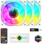 GAMEMAX KF300 White ARGB (VEGMKF300WH)