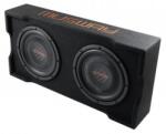 MUSWAY MF210Q-4 Subwoofer auto