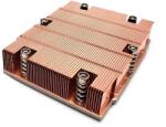 Dynatron J1 Blade & 1U Passzív Szerver AMD CPU Hűtő Socket SP5