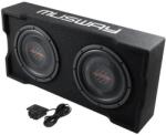 MUSWAY MF210A Subwoofer auto