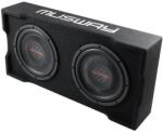 MUSWAY MF210Q-2 Subwoofer auto