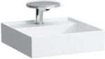 Laufen Kartell 46x46 cm LCC white (H8153314001111)