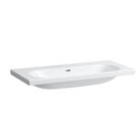 Laufen Lua 100x46 cm LCC white (H8100894001091)