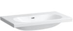 Laufen Lua 80x46 cm LCC white (H8100874001091)