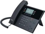 Auerswald Comfortel D-110 Asztali telefon Fekete (90277) (90277)