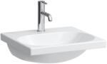 Laufen Lua 50x46 cm white (H8100810001561)