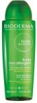 BIODERMA Node Fluid sampon zilnic 400 ml