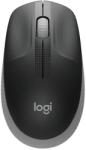 Logitech M190 középszürke vezeték nélküli egér (910-005906) - iconink