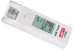 UNI-T UT658 mérőeszköz - USB aljzat teszter