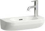 Laufen Lua 53x23 cm LCC right white (H8150824001061)
