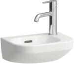 Laufen Lua 36x25 cm LCC right white (H8150804001061)