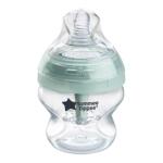 Tommee Tippee Advanced anti-colic cumisüveg 150ml 0hó türkiz