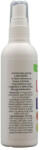 Naturland lábizzadás elleni spray 100ml - herbaline