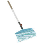 GARDENA cs-lombseprű nyéllel (1x3101/3723) FSCŽ 100% (91545-302043)