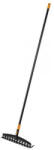 Fiskars Solid? univerzális kerti gereblye 135066 (1014917+1014913) (92281-1350664)