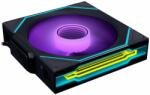 Lian Li UNI Fan SL-INF Wireless ARGB Reverse Blade PWM Black (12RSLIN1W1B)