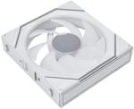 Lian Li UNI Fan SL-INF Wireless ARGB PWM White (12SLIN1W1W)