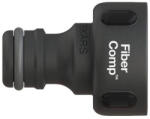 Fiskars FiberComp Csaptelep csatlakozó, G3/4? (26, 5 mm) (91781-510792)