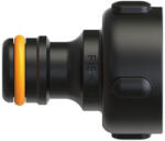 Fiskars Csaptelep csatlakozó, G3/4? (26, 5 mm) LB (min 30) (91785-510839)