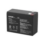 VIPOW Gél akkumulátor VIPOW 12V - 10Ah