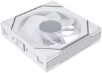 Lian Li UNI Fan SL-INF Wireless ARGB Reverse Blade PWM White (12RSLIN1W1W)