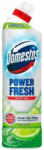 Domestos Wc tisztító gél 700 ml Domestos Power Fresh Lime (82510677) - iroszer24