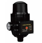  hydrocontrol Elpumps DSK-10 Nyomáskapcsoló, hidrokontroll szárazonfutás védelem) (92423-1825299)