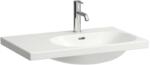 Laufen Lua 75x46 cm LCC right white (H8170854001041)