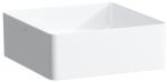 Laufen Living 36x36 cm LCC white (H8114334001121)