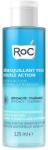RoC Démaquillant Double Action demachiant pentru ochi in doua faze 125 ml