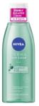 Nivea Derma Skin Clear apa pentru curatarea tenului 200 ml