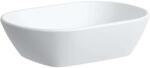 Laufen Lua 50x35 cm LCC white (H8120834001121)
