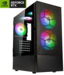 Gplay Fighter I5 Geforce Rtx5060 Eagle