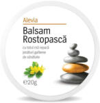 Alevia Balsam rostopasca 20 g