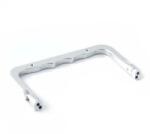 RadioMaster TX16S CNC Aluminum Folding Handle - Silver