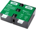 APC N: 166 Replacement Batt Cartridge 166 (apcrbc166) (apcrbc166)