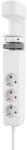 NewStar Neomounts 3 Plug 1,4 m (DS22-840WH6)