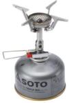 SOTO Amicus Piezo