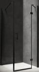 Omnires Manhattan 80x80 cm square (MH8080BLTR/MH8080CRTR)