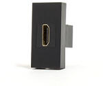 Norgen System moduláris elosztóhoz: HDMI csatlakozó - fekete (OR-GM-9010/B/HDMI)