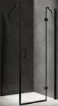 Omnires Manhattan 100x100 cm square (MH1010BLTR/MH1010CRTR)