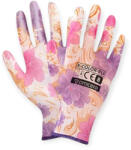 Procera X-Color PU mártott kesztyű (DT-PROC-X-COLOR-PU-7)